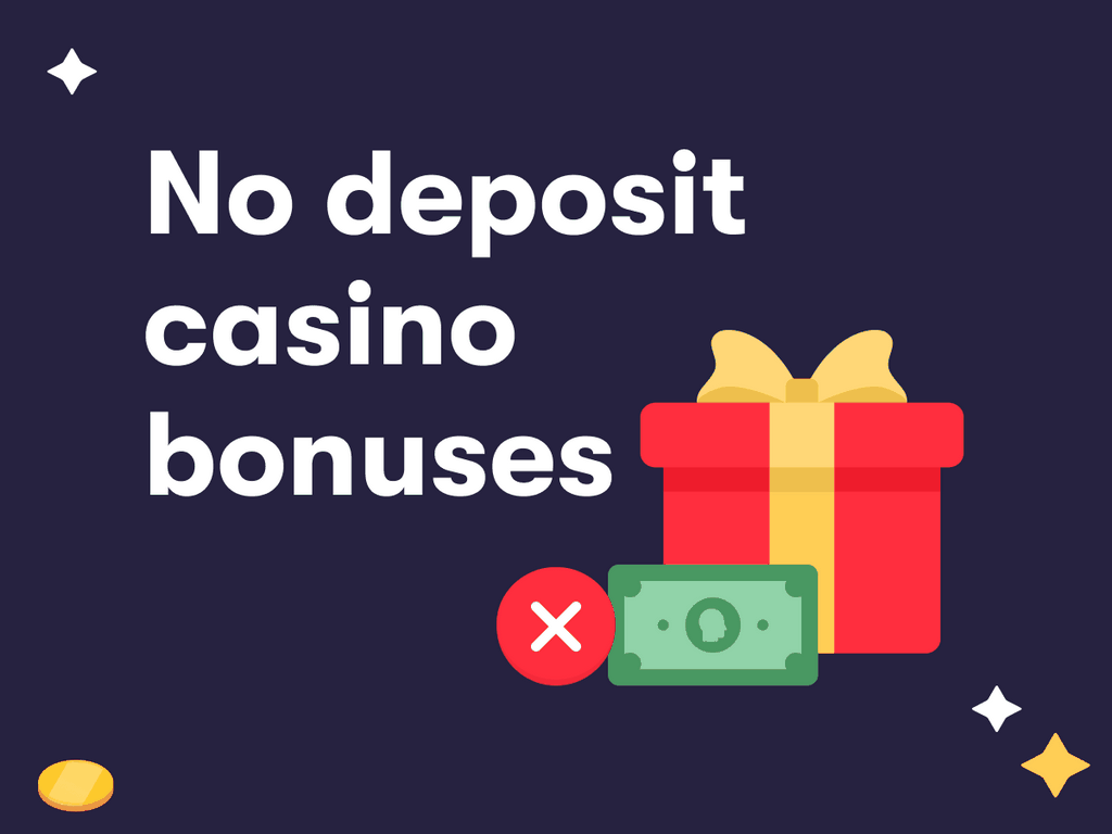 Codes bonus sans dépôt 2025 - Offres de casino en ligne gratuites