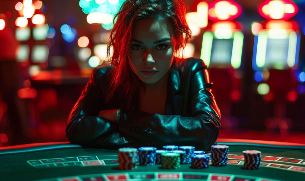 What is Bitcoin Gambling Enterprise Software?