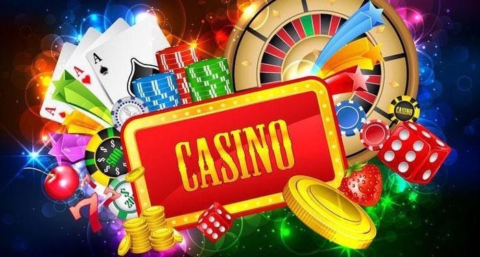 Discover the Exciting World of Jaya 9 Casino A New Era in Online Gaming Discover the Exciting World of Jaya 9 Casino A New Era in Online Gaming