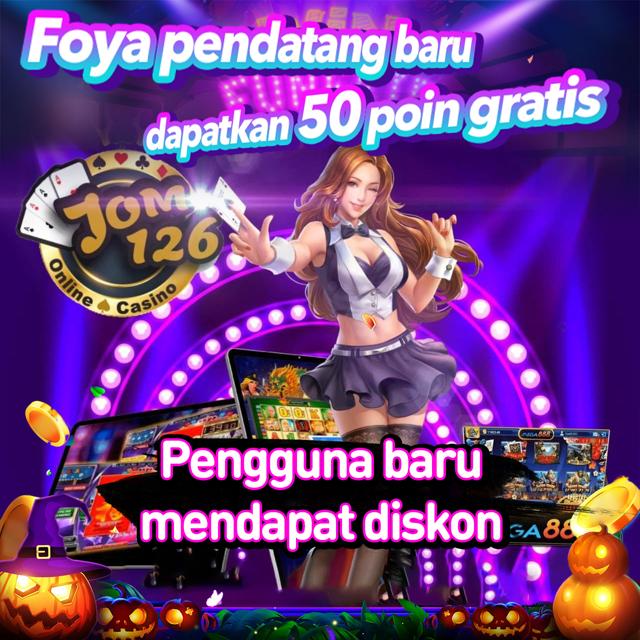Discover the Exciting World of Jaya 9 Casino A New Era in Online Gaming Discover the Exciting World of Jaya 9 Casino A New Era in Online Gaming