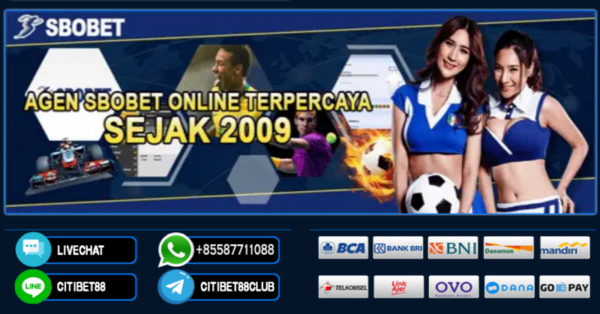 Agen Judi Terpercaya Pilihan Resmi untuk Pengalaman Bermain yang Aman dan Nyaman