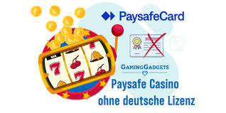 Die besten Online Casinos ohne deutsche Lizenz – Ein umfassender Leitfaden 105 Die besten Online Casinos ohne deutsche Lizenz – Ein umfassender Leitfaden 105