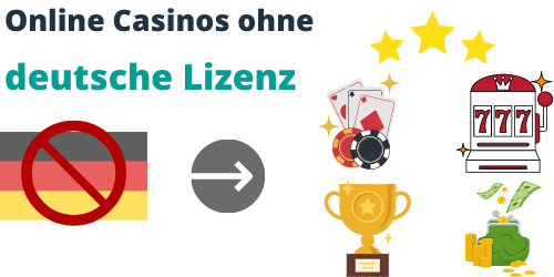 Die besten Online Casinos ohne deutsche Lizenz – Ein umfassender Leitfaden 105 Die besten Online Casinos ohne deutsche Lizenz – Ein umfassender Leitfaden 105