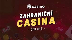 Objevte vzrušení české nové casino Kde se herní zážitky splňují