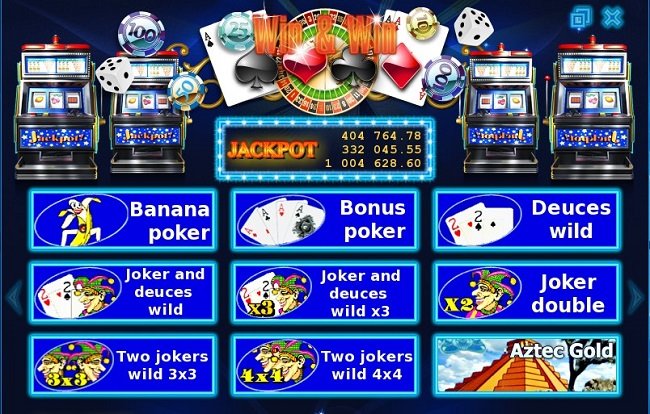 Odkryj Świat Zakładów z WinWin Bet 0 Odkryj Świat Zakładów z WinWin Bet 0