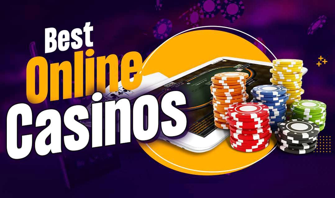 Top 5 Online Casino UK Uncover the Best Gaming Experience Top 5 Online Casino UK Uncover the Best Gaming Experience