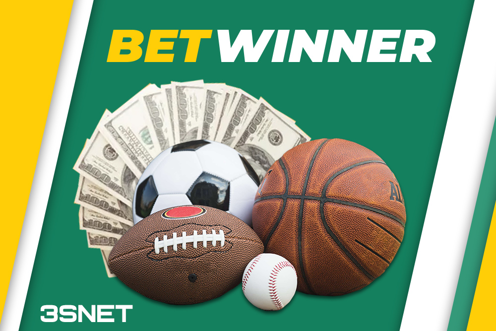 Unlock Your Betting Potential with Betwinner Unlock Your Betting Potential with Betwinner