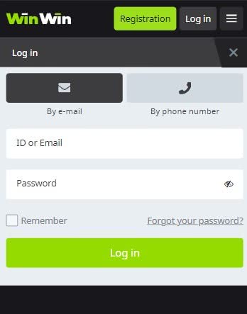 WinWin Bet - Twoja portal do zakładów online
