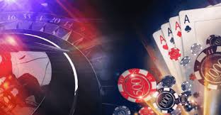 Az Online Casinok Világa Szórakozás és Nyeremények