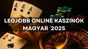 Az Online Casinok Világa Szórakozás és Nyeremények