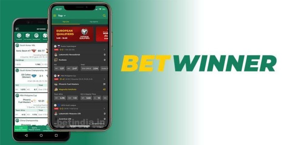BetWinner Online Casino A Comprehensive Guide to Gaming and Bonuses