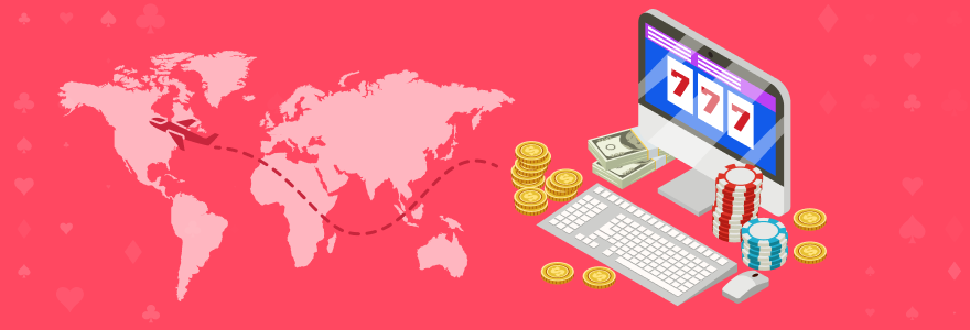 Casino České Objevte Nejlepší Místa pro Hraní