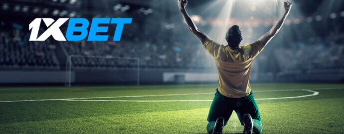 Discover the Exciting World of 1xBet Bingo Discover the Exciting World of 1xBet Bingo