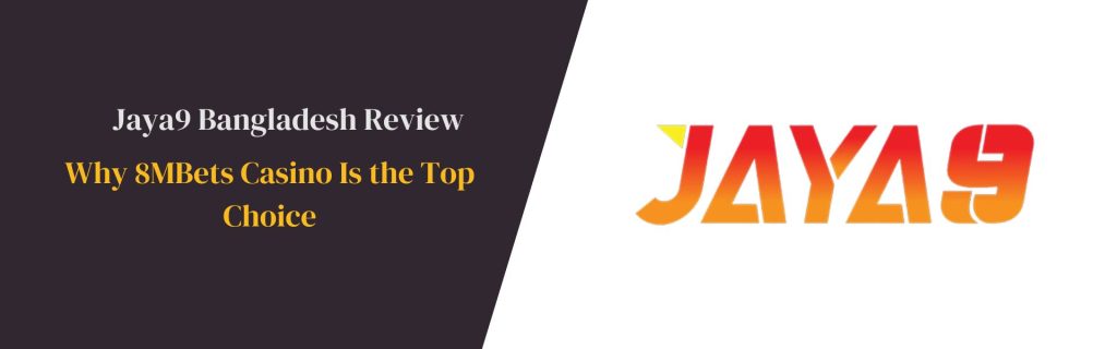 Discovering Jaya9 Your Ultimate Gaming Destination