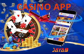Discovering Jaya9 Your Ultimate Gaming Destination
