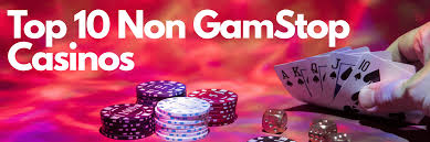 Exploring Casino Sites Not on Gamstop 602791297 Exploring Casino Sites Not on Gamstop 602791297
