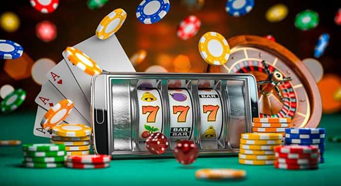 Exploring Non-Gamstop Casinos Your Guide to Gaming Freedom Exploring Non-Gamstop Casinos Your Guide to Gaming Freedom