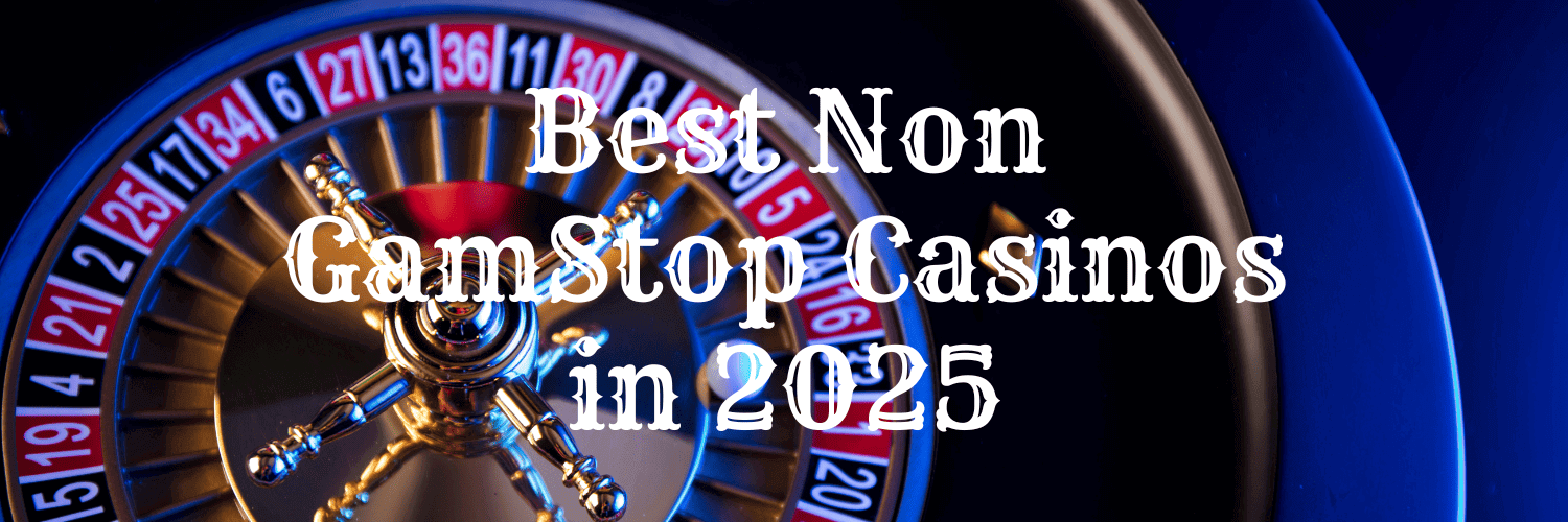 Exploring Non-Gamstop Casinos Your Guide to Gaming Freedom Exploring Non-Gamstop Casinos Your Guide to Gaming Freedom