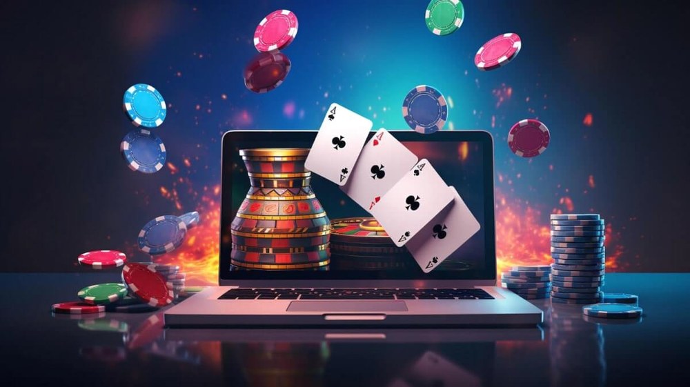 Maximize Your Wins Essential Online Blackjack Tips Maximize Your Wins Essential Online Blackjack Tips