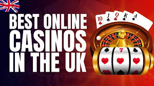 Paysafecard Online Casino UK Secure and Convenient Gaming
