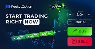 Pocket Option Trade A Comprehensive Guide to Binary Options Trading Pocket Option Trade A Comprehensive Guide to Binary Options Trading