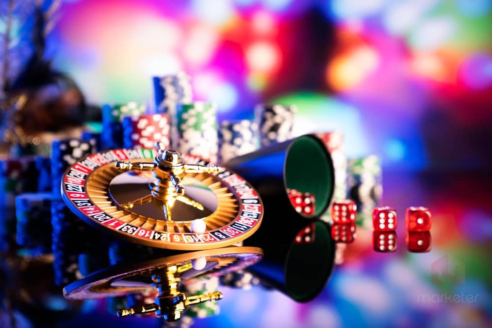 Social Features in Modern Casinos Enhancing the Gaming Experience