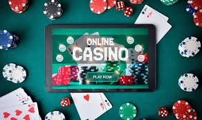 Casino Joy Online Games Discover Endless Fun and Excitement