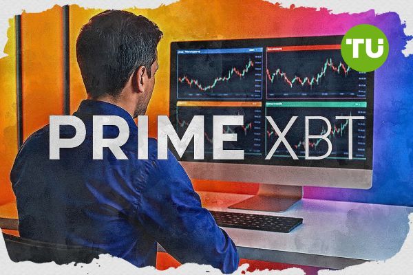 Exploring PrimeXBT Trading Platform A Comprehensive Overview