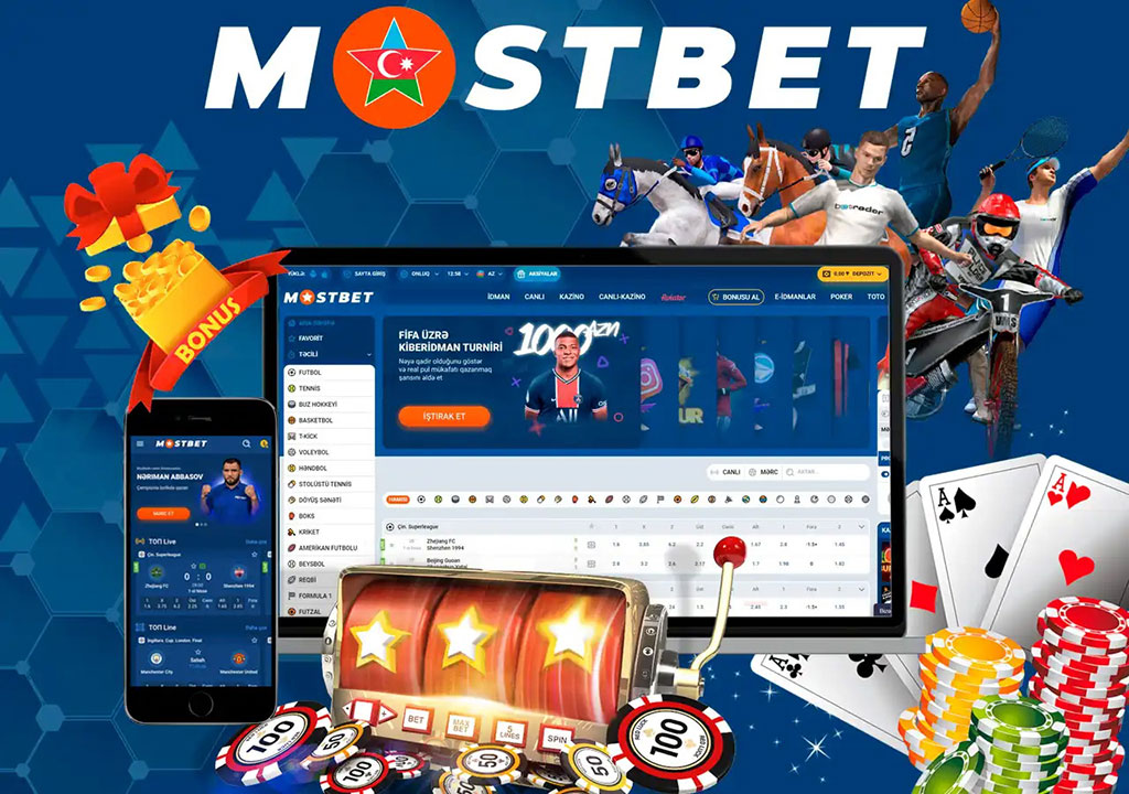Is Mostbet Casino Legit Address and Overview