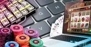 Discover the Exciting World of Bitcoin Casinos in Thailand