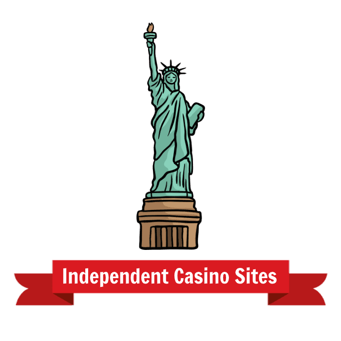 The Rise of Independent UK Online Casinos