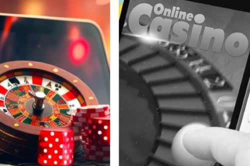 The Rise of Non-UK Casinos Exploring Alternatives