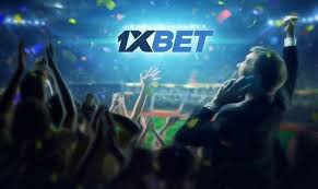 The Ultimate Guide to 1xBet Betting -1486523826 The Ultimate Guide to 1xBet Betting -1486523826