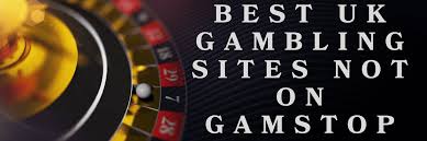 Discover New Non Gamstop Casino Sites for Unrestricted Gaming