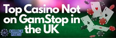 Discover New Non Gamstop Casino Sites for Endless Fun
