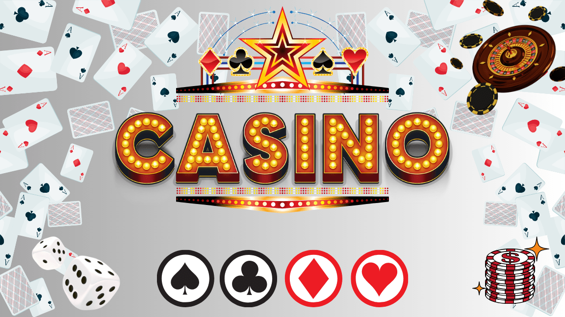 Discover Online Casinos Not on GamStop