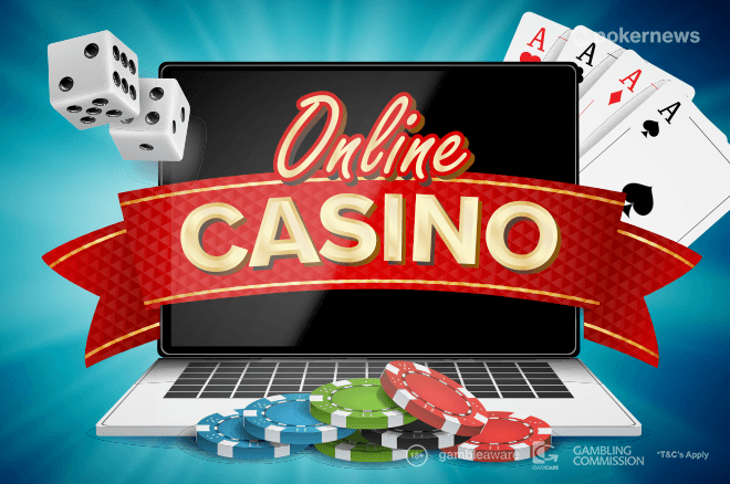 Discover Spins House Online Casino UK Your Ultimate Gaming Destination