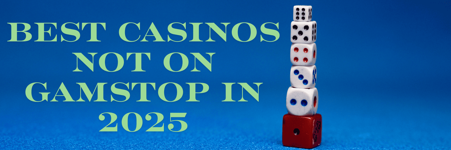 Discover the Best Non GamStop UK Casinos