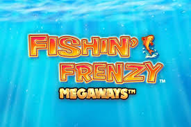 Experience the Excitement of Fishin' Frenzy