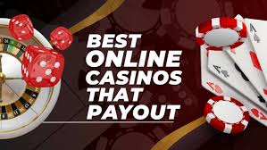 Experience the Future of Gaming Online Casino Offering Seamless Real