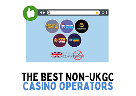 Explore the Advantages of Non UK Casino Sites A Guide to International Gaming