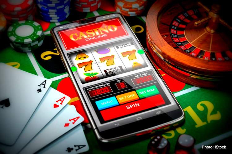 Explore the Exciting World of Slotit Casino Online Games