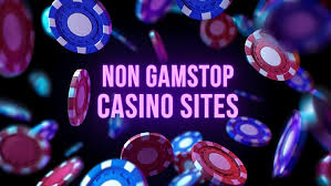 Exploring Casinos Not on Gamstop UK Your Guide to Alternative Gaming
