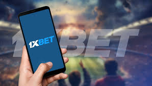 Exploring the 1xBet App Your Gateway to Effortless Betting