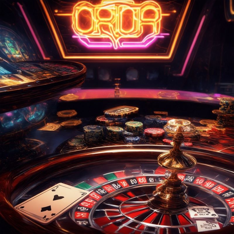 10 stratégies gagnantes pour les tournois de casino chez Reseaurural 10 stratégies gagnantes pour les tournois de casino chez Reseaurural