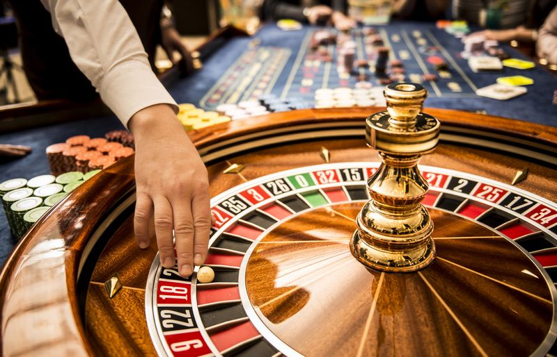 Comment choisir le meilleur casino en ligne grâce à Reseaurural : étude de cas détaillée