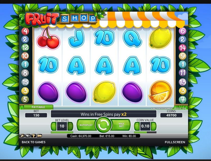 Ocena Fruit Coins Hold and Win kontra Fruit Shop Megaways Ocena Fruit Coins Hold and Win kontra Fruit Shop Megaways