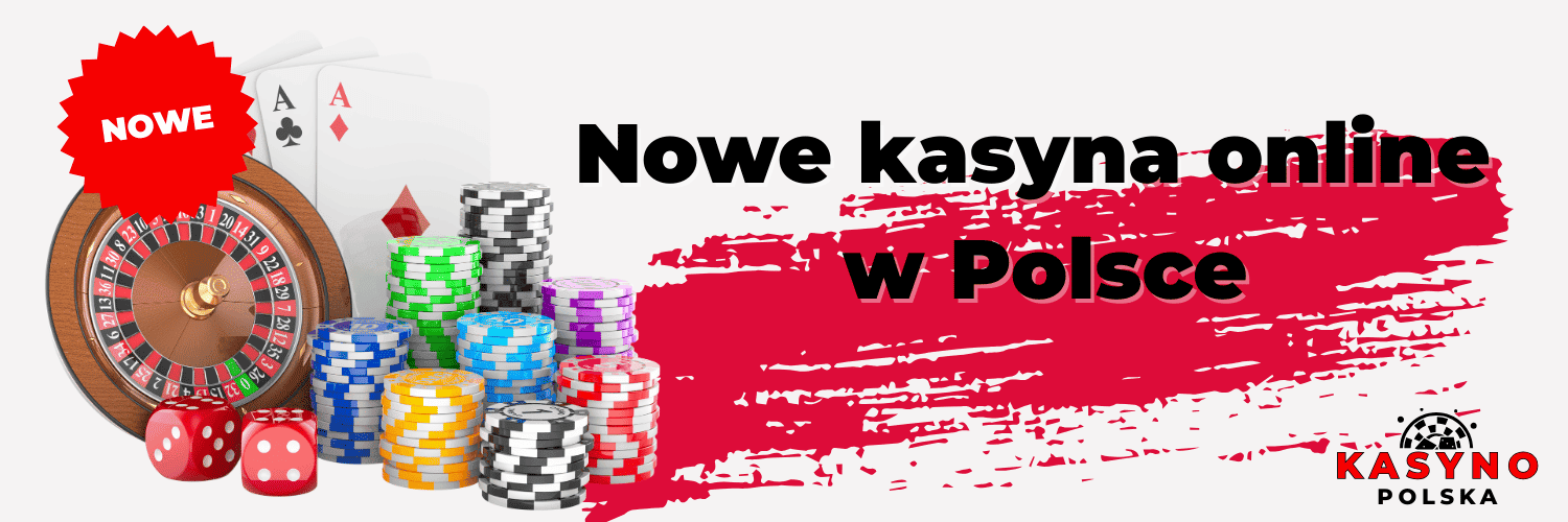 Nowe kasyna online - Przewodnik po najnowszych trendach w świecie gier