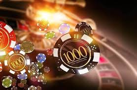 The Exciting World of 7u777 Bet A Comprehensive Overview 1132948924