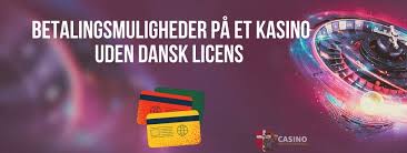 Casinoer uden dansk licens Hvad du skal vide -1079688059